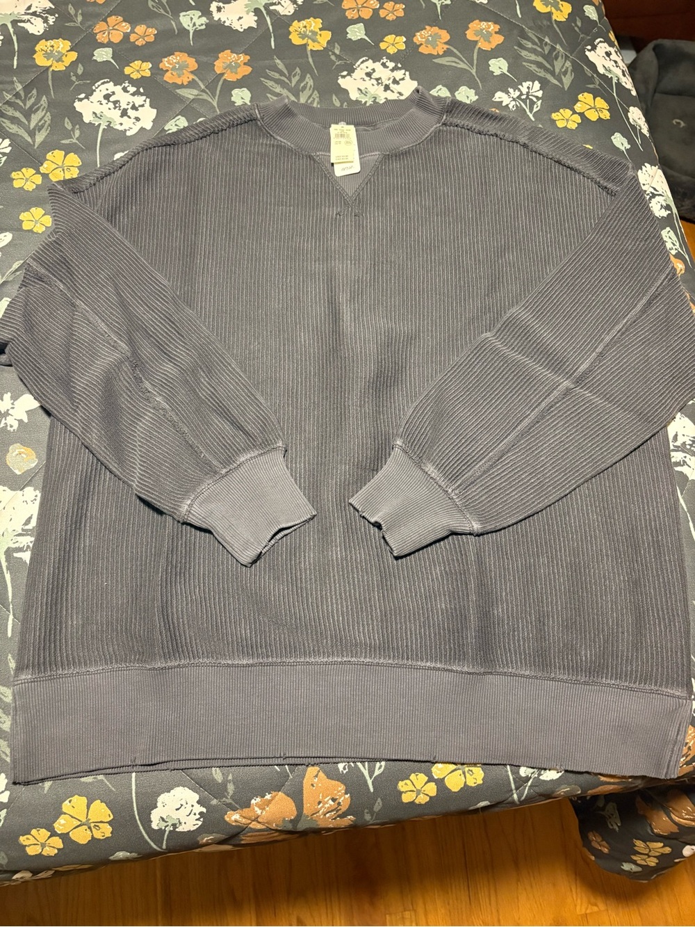 Women’s XS Aerie Crewneck lightweight sweatshirt